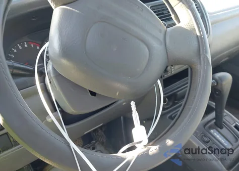 1999 Suzuki Vitara Jx/Jx+ из США, поврежденный, VIN 2S3TD52V4X6107238